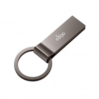 Флешка Xiaomi AIGO U310Pro USB 3.1 128Gb (захист від ударів та високого тиску)