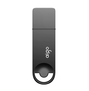 Флешка Xiaomi AIGO U336 USB 3.2 128Gb (захист від ударів та вологи)