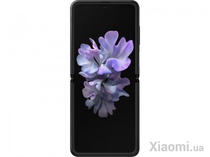 Смартфон Samsung Galaxy Z Flip SM-F700 8/256GB Mirror Black (SM-F700FZKD)