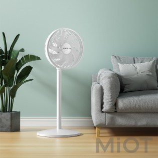 Вентилятор підлоговий Xiaomi SINGFUN DLD-D17PR0
