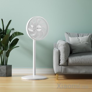Вентилятор напольный Xiaomi SINGFUN DLD-D17PR0