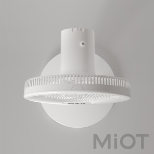 Вентилятор підлоговий Xiaomi SINGFUN DLD-D17PR0