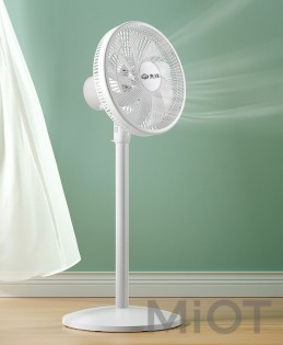 Вентилятор підлоговий Xiaomi SINGFUN DLD-D17PR0