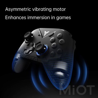 Геймпад Xiaomi FLYDIGI Vader 2 (GPDX82001)