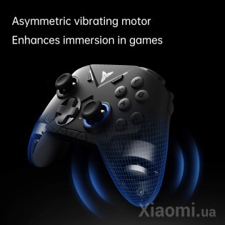 Геймпад Xiaomi FLYDIGI Vader 2 (GPDX82001)