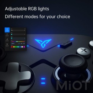 Геймпад Xiaomi FLYDIGI Vader 2 (GPDX82001)