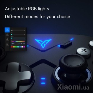 Геймпад Xiaomi FLYDIGI Vader 2 (GPDX82001)