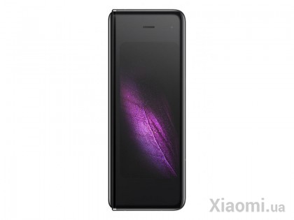 Смартфон Samsung Galaxy Fold 12/512GB Black (SM-F900FZKD)