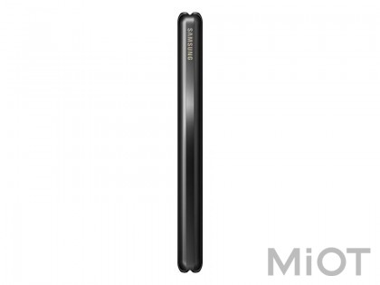 Смартфон Samsung Galaxy Fold 12/512GB Black (SM-F900FZKD)