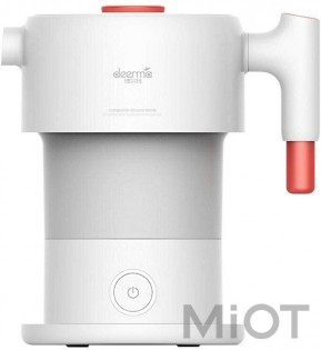 Електрочайник Складаний Xiaomi Deerma Electrical Fortable Kettle (DH200)