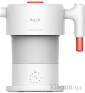 Электрочайник Складной Xiaomi Deerma Electrical Fortable Kettle (DH200)