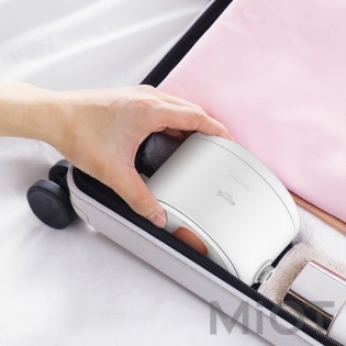 Електрочайник Складаний Xiaomi Deerma Electrical Fortable Kettle (DH200)