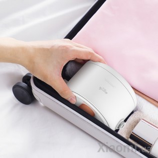 Электрочайник Складной Xiaomi Deerma Electrical Fortable Kettle (DH200)