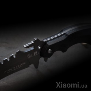 Нож полевой Xiaomi HX OUTDOORS (K10)