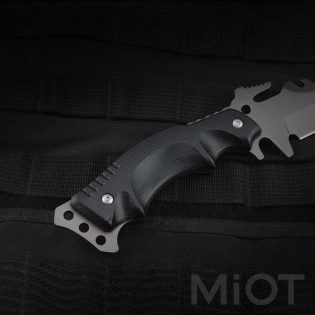 Ніж польовий Xiaomi HX OUTDOORS (K10)