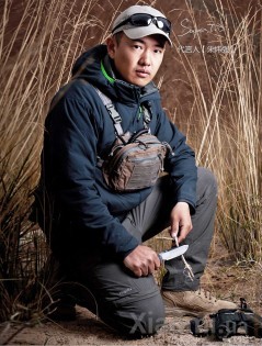 Нож полевой Xiaomi HX OUTDOORS (K10)