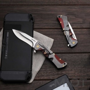 Ніж розкладний Xiaomi Nextool KLECKER