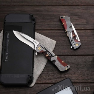 Нож раскладной Xiaomi Nextool KLECKER