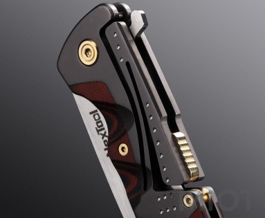 Ніж розкладний Xiaomi Nextool KLECKER