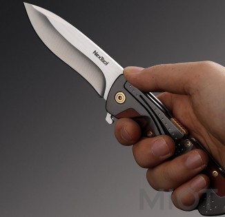 Ніж розкладний Xiaomi Nextool KLECKER