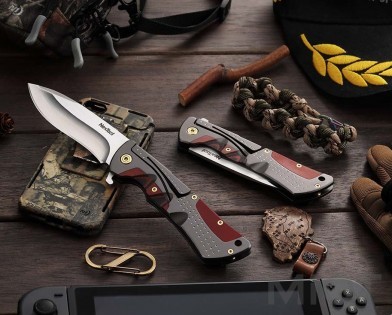 Ніж розкладний Xiaomi Nextool KLECKER