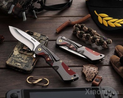 Нож раскладной Xiaomi Nextool KLECKER