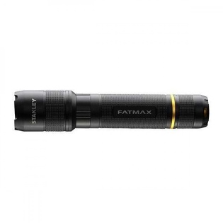 Ліхтар світлодіодний STANLEY FatMax (FMHT81511-0) на 2 режими 175/350 ЛМ (Чорний)