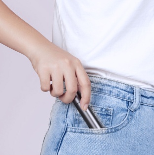 Ліхтар Xiaomi Haosha MINI (YC-SDT01) Grey