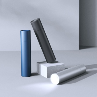 Ліхтар Xiaomi Haosha MINI (YC-SDT01) Grey