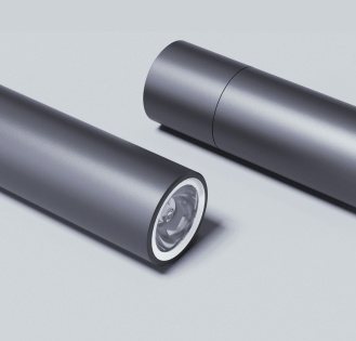 Ліхтар Xiaomi Haosha MINI (YC-SDT01) Grey