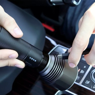 Фонарик Xiaomi NexTool (NE0126) 2000Lm