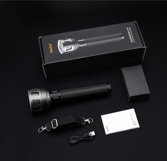 Фонарик Xiaomi NexTool (NE20168) 3600Lm
