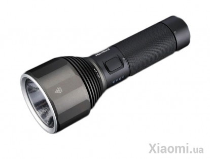 Фонарик Xiaomi NexTool Black