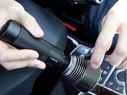 Ліхтарик Xiaomi NexTool Black