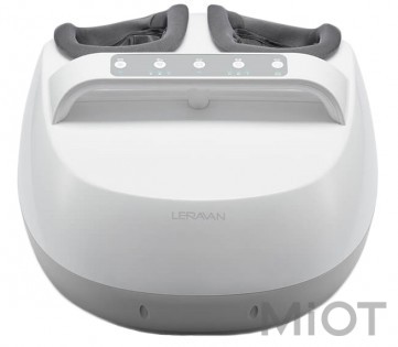 Масажер для ніг Xiaomi LERAVAN (LJ-ZJ008)