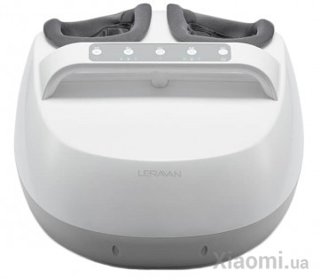 Массажер для ног Xiaomi LERAVAN (LJ-ZJ008)