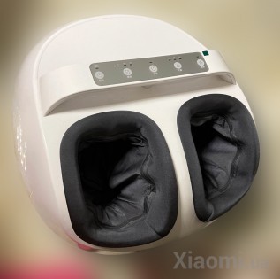Массажер для ног Xiaomi LERAVAN (LJ-ZJ008)
