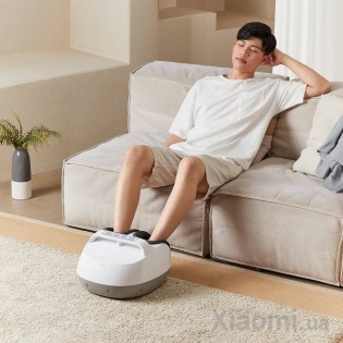 Массажер для ног Xiaomi LERAVAN (LJ-ZJ008)
