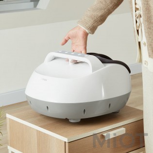 Масажер для ніг Xiaomi LERAVAN (LJ-ZJ008)