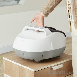Массажер для ног Xiaomi LERAVAN (LJ-ZJ008)
