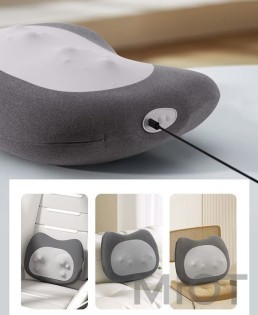 Масажна подушка Xiaomi Enchen Massager Pillow U9