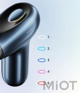 Массажер для тела Xiaomi Enchen Massage Gun Q7
