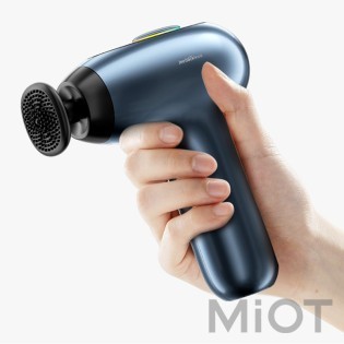 Массажер для тела Xiaomi Enchen Massage Gun Q7