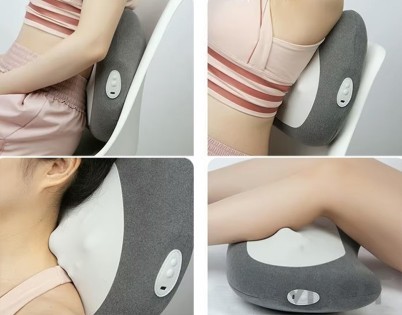 Масажна подушка Xiaomi Enchen Massager Pillow U9