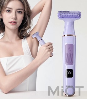 Триммер Xiaomi Enchen Lady Grooming Set A1 Black