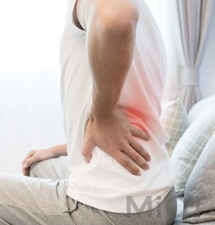 Масажна подушка Xiaomi Enchen Massager Pillow U9
