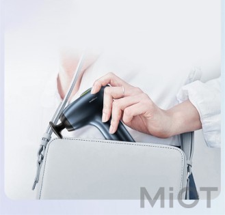 Массажер для тела Xiaomi Enchen Massage Gun Q7