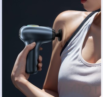 Массажер для тела Xiaomi Enchen Massage Gun Q7