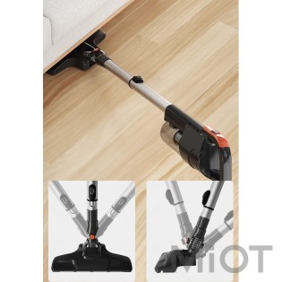 Ручной вертикальный пылесос Xiaomi Enchen Vacuum Cleaner V3