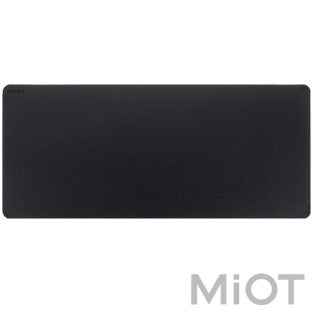 Ігрова поверхня килимок для миші Xiaomi MiiiW 900*400mm (MWMLV01) Black
